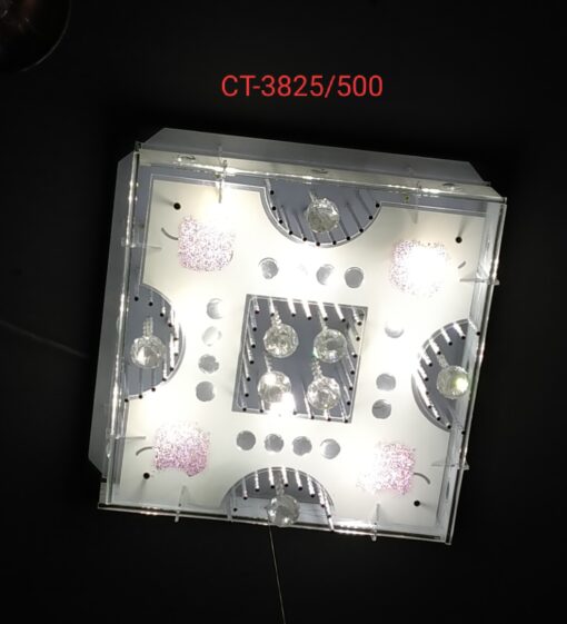 Lampu Plafon CT-3825-500