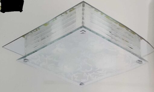Lampu Plafon SKC-812-4