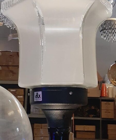 Lampu Taman DLX TF-3