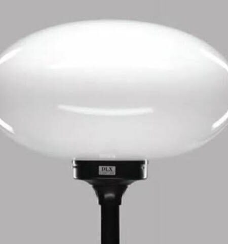 Lampu Taman DLX TO-59