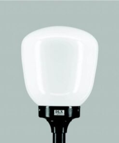 Lampu Taman DLX TO-6