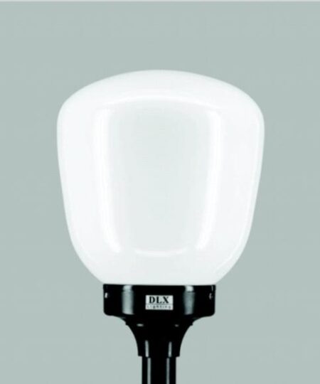 Lampu Taman DLX TO-6