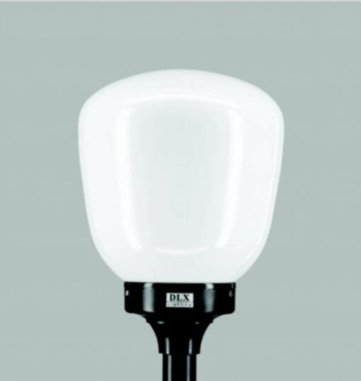 Lampu Taman DLX TO-6