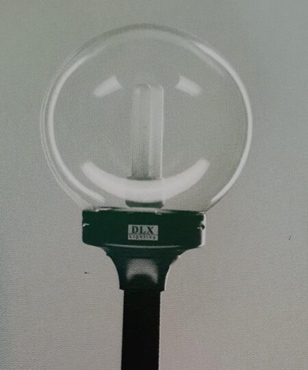Lampu Taman DLX TP-1