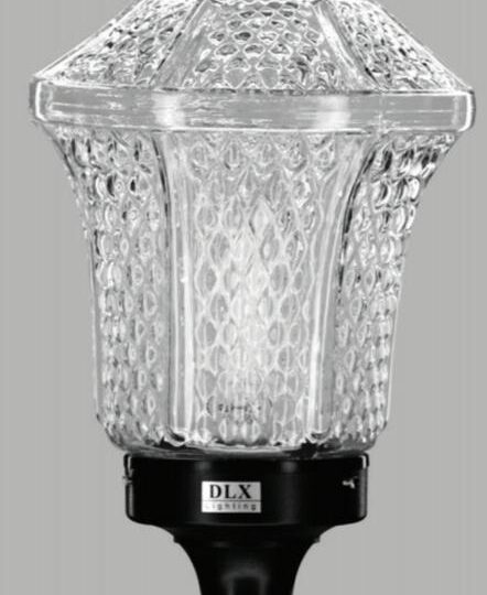 Lampu Taman DLX TP-58