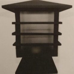 Lampu Taman TW PL-09