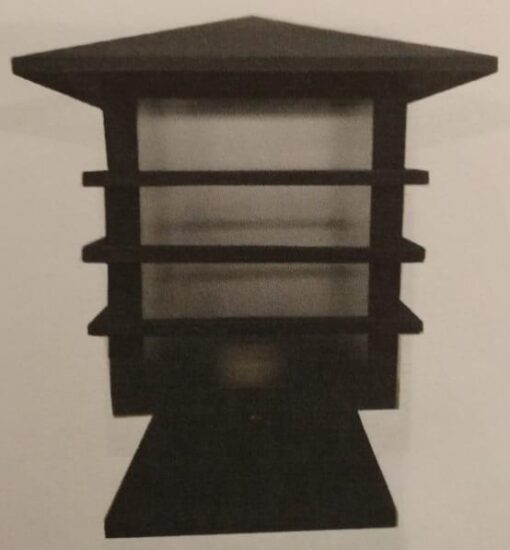 Lampu Taman TW PL-09
