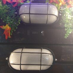 Natural Lampu Kapal QN 0193-Kecil
