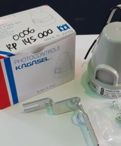 Photocontrol Kagasel 6A