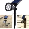 Spotlight Solar 4W