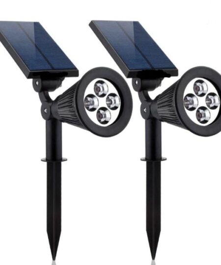 Spotlight Solar 4W LED