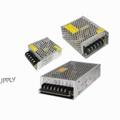 Travo (Power Supply)