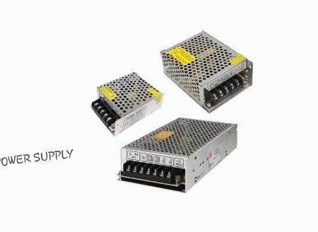 Travo (Power Supply)