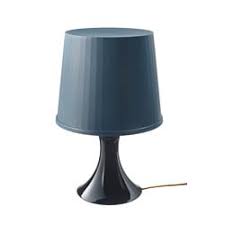 lampu meja
