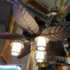 Ceiling Fan 48YFT-7061 Only