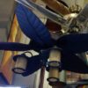 Ceiling Fan 48YFT-7061 Only OFF