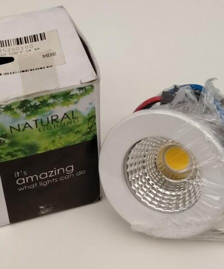 Downlight LED COB-P 5W