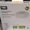 Downlight OB NLED NVC 18W