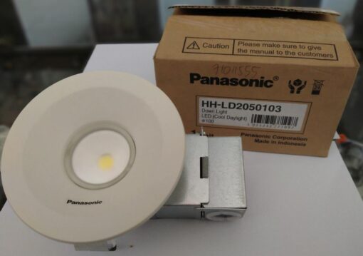 Downlight Panasonic 5.5W HH-LD2050103