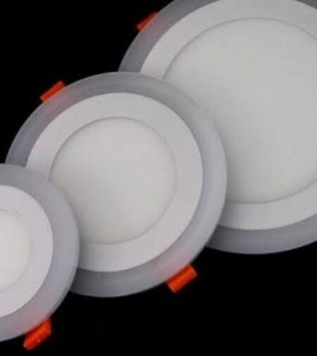Downlight Panel Inbow 3 Warna