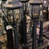 Lampu Taman Stand TW 2003 B/M B