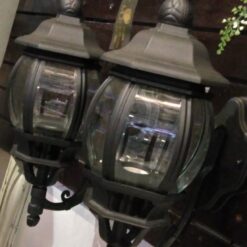 Lampu Dinding TW 1003 G/S BK