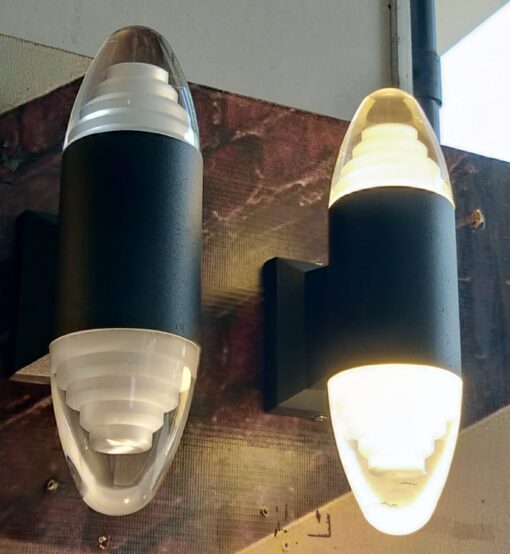 Lampu Dinding Led L901/2W WW