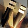 Lampu Dinding Led SA82M/50X WW