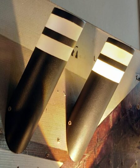 Lampu Dinding Led SA82M/50X WW