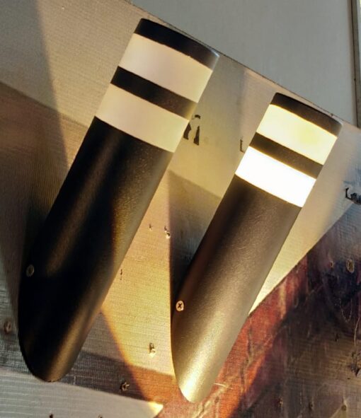 Lampu Dinding Led SA82M/50X WW