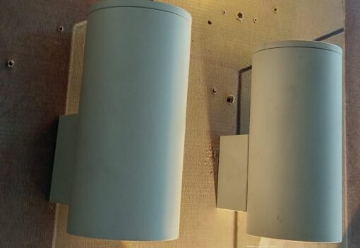Lampu Dinding Led HSM-WL00501 5W WW WH