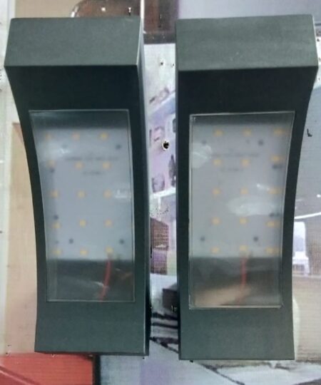 Lampu Dinding Led AD33 Warmwhite