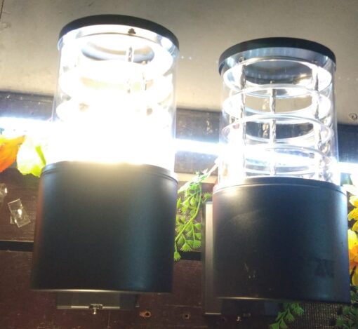 Lampu Dinding G001-1