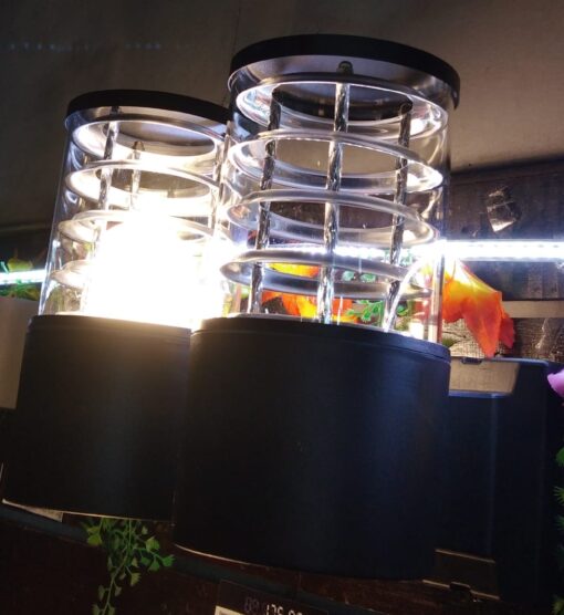 Lampu Dinding G001-1