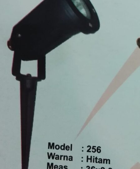 Spotlight Tancap MB1010