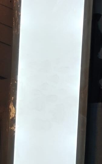 Plafon Inbow Led Panel 120x30 HSM-PL04014-1 40W Fox