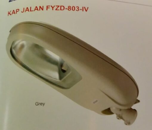 Lampu Jalan FYZD 803-IV