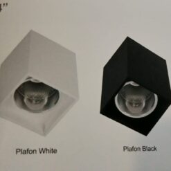 Downlight OB Kotak E27