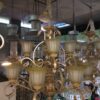 Lampu Gantung KB0069/8+4H