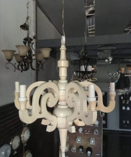 Lampu Gantung D8013