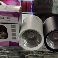 Downlight OB Led FLO-SE 10W 3000K