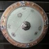 Lampu Plafon D406/2W