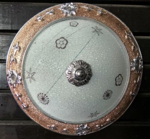 Lampu Plafon D406/2W