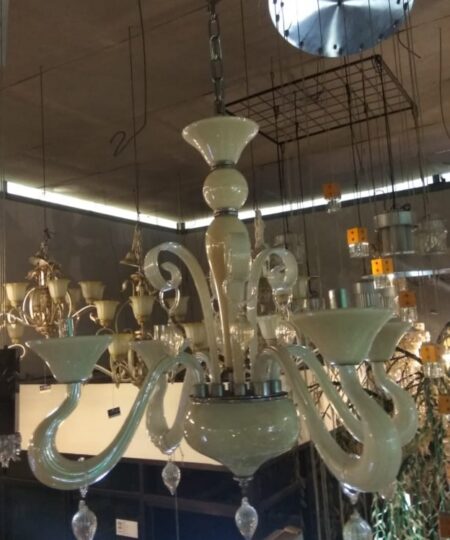 Lampu Gantung A90015-6