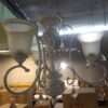 Lampu Gantung Hias 20136/3