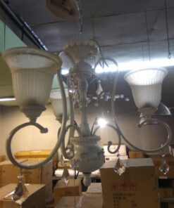 Lampu Gantung Hias 20136/3