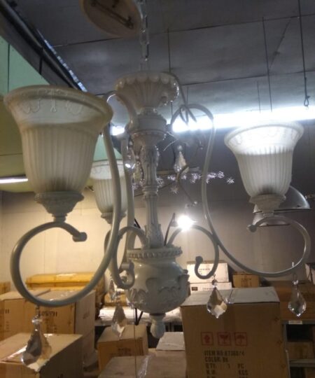 Lampu Gantung Hias 20136/3