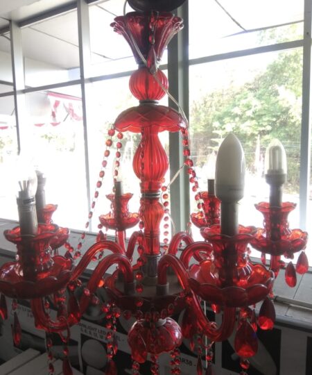 Lampu Gantung A11042-6