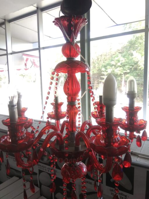Lampu Gantung A11042-6