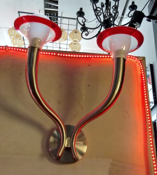 Lampu Dinding 8593/2